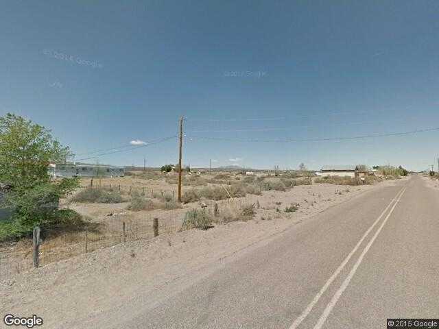 Street View image from Polvadera, New Mexico