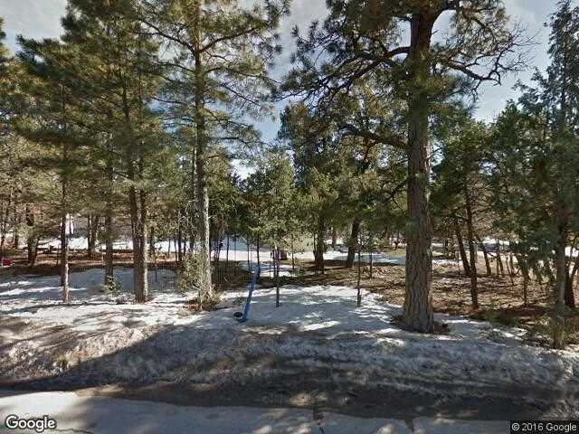 Street View image from Ponderosa Pine, New Mexico