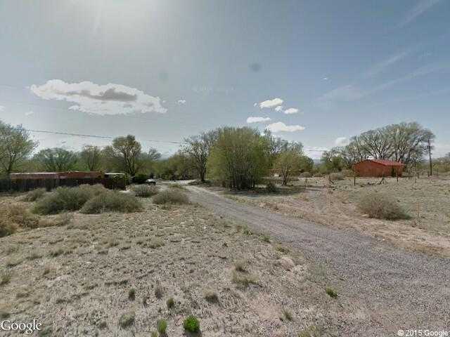 Street View image from Pueblito, New Mexico