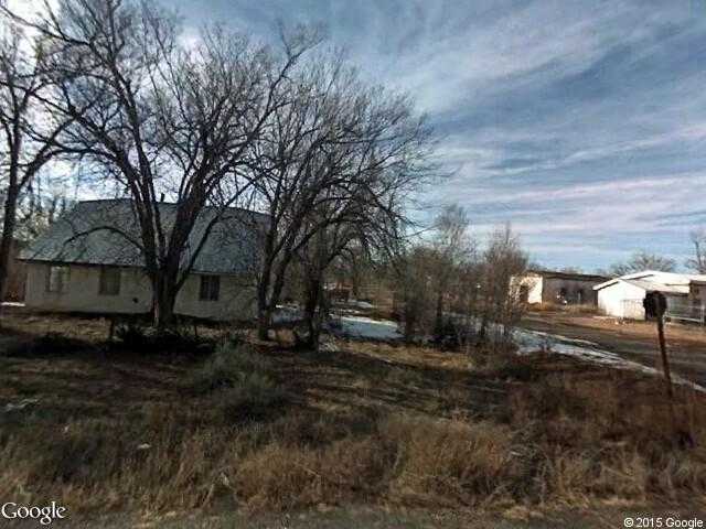 Street View image from Quemado, New Mexico