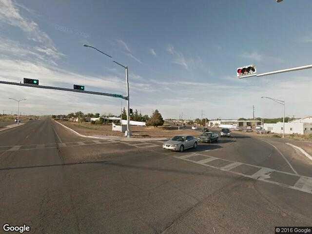 Street View image from Rio Communities, New Mexico