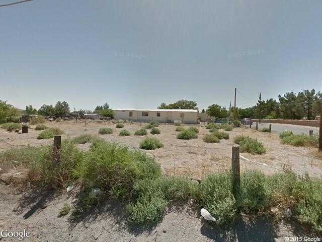 Street View image from Rodey, New Mexico