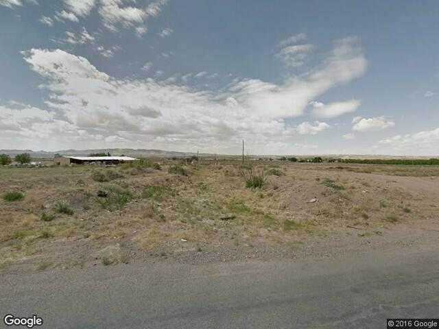 Street View image from Salem, New Mexico