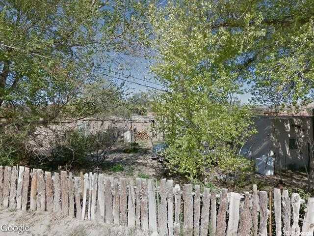 Street View image from San Ildefonso Pueblo, New Mexico