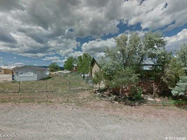 Street View image from San Jose, New Mexico