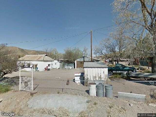 Street View image from San Lorenzo, New Mexico