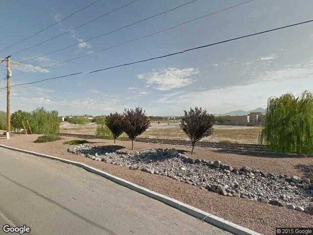 Street View image from San Pablo, New Mexico