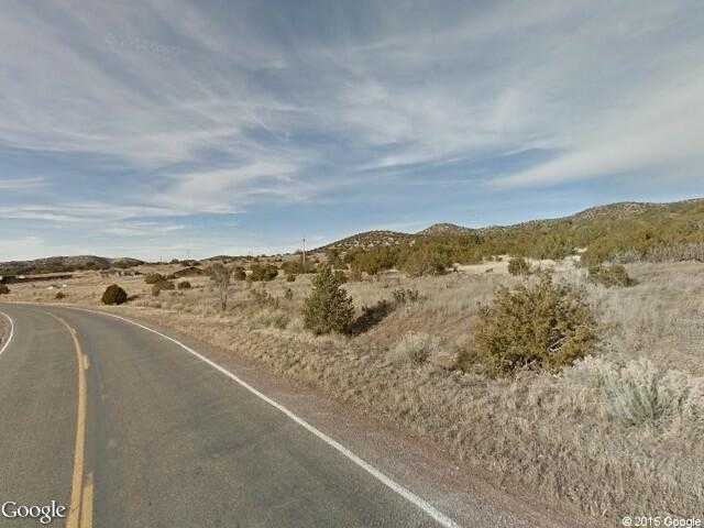 Street View image from San Pedro, New Mexico