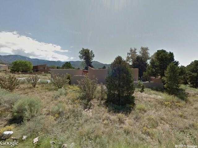 Street View image from Sandia Heights, New Mexico