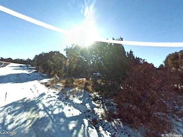 Street View image from Sandia Knolls, New Mexico