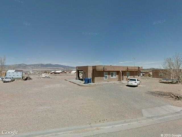 Street View image from Skyline-Ganipa, New Mexico