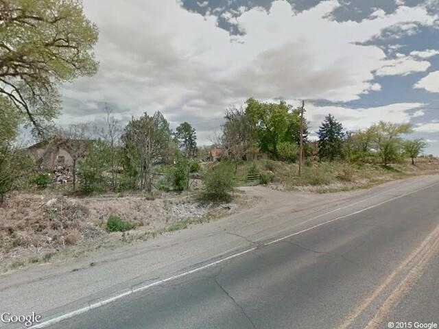 Street View image from Sombrillo, New Mexico
