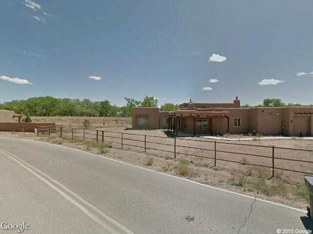 Street View image from South Valley, New Mexico