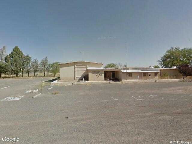 Street View image from Sunshine, New Mexico