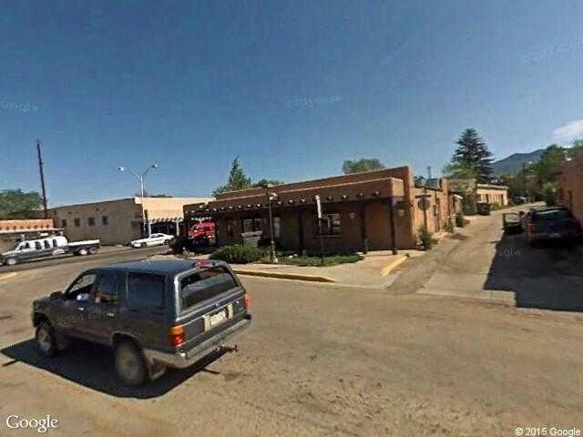 Street View image from Taos, New Mexico