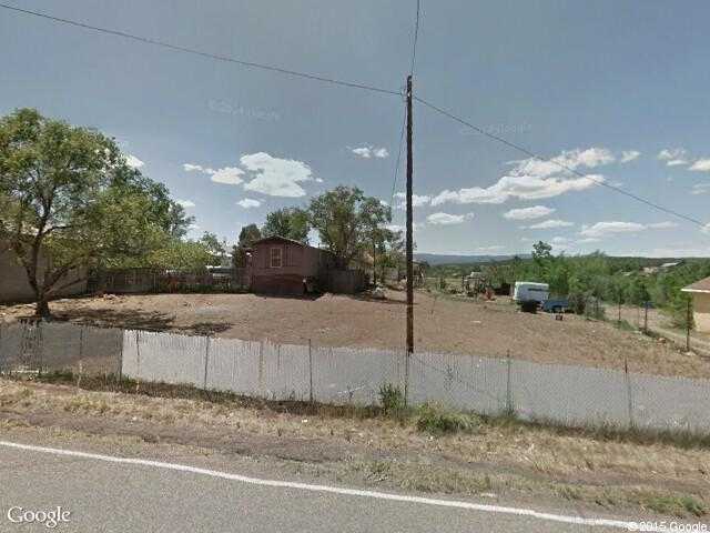 Street View image from Torreon, New Mexico