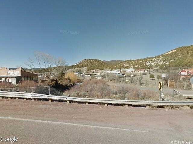 Street View image from Vadito, New Mexico