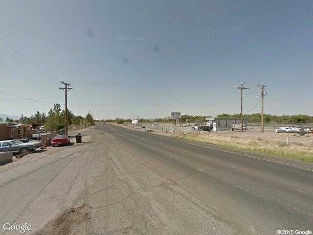 Street View image from Vado, New Mexico