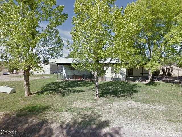 Street View image from Virden, New Mexico