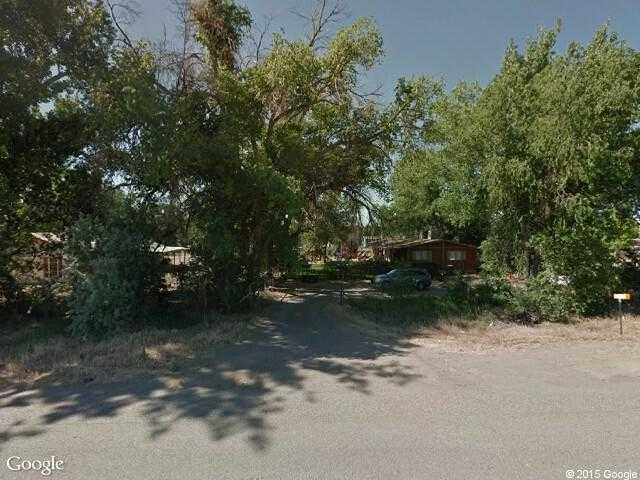 Street View image from Waterflow, New Mexico