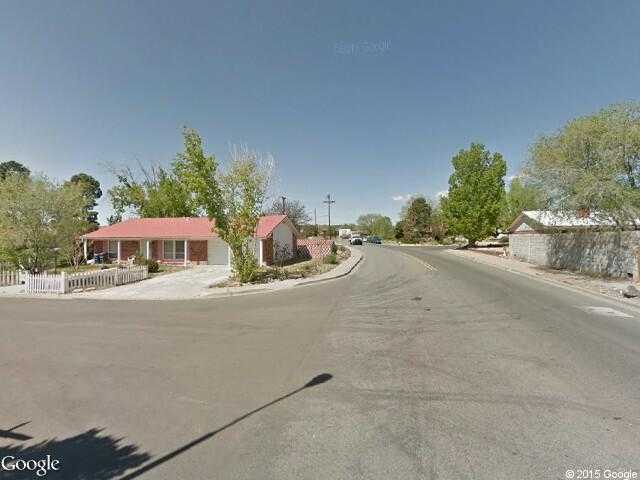 Street View image from White Rock, New Mexico