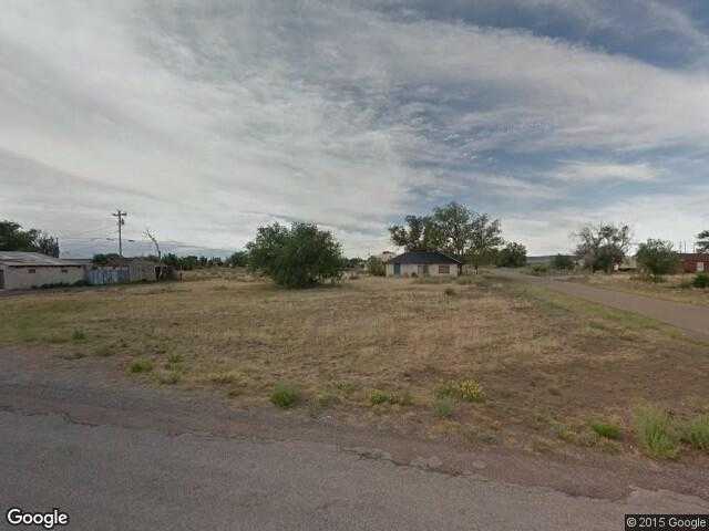 Street View image from Willard, New Mexico