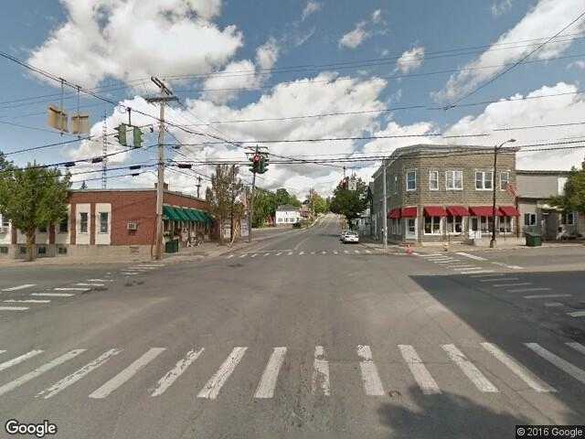 Street View image from Adams, New York