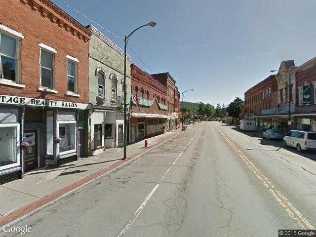 Street View image from Addison, New York