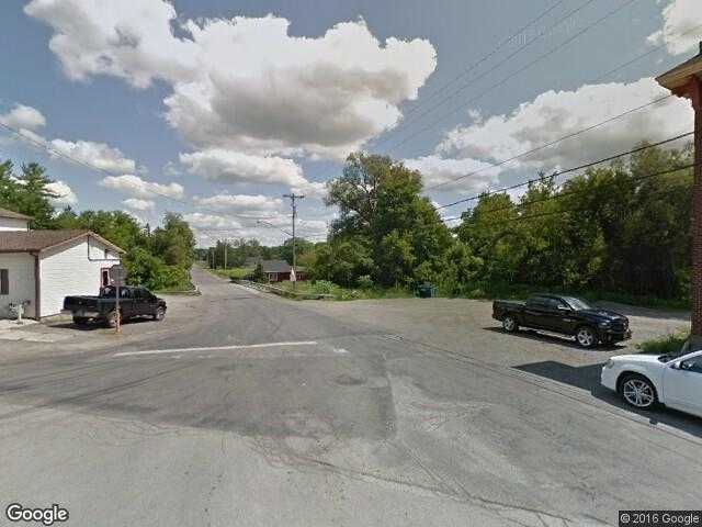 Street View image from Alexander, New York
