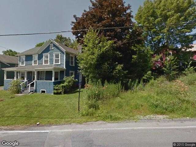 Street View image from Averill Park, New York