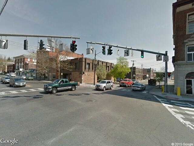 Street View image from Baldwinsville, New York