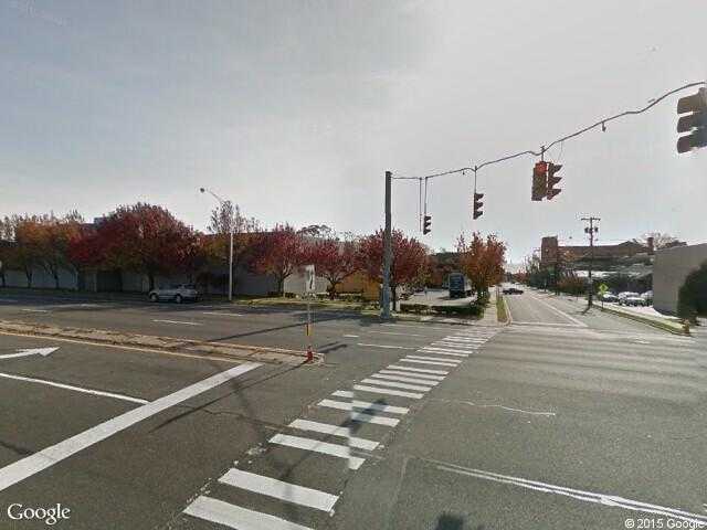 Street View image from Bellmore, New York