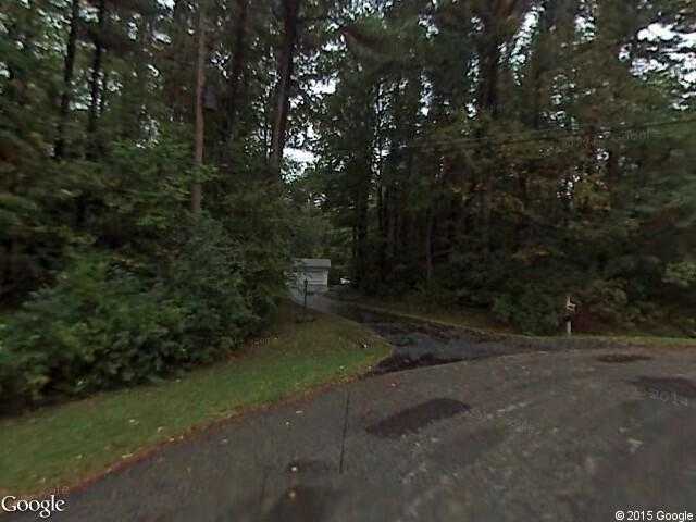 Street View image from Billington Heights, New York