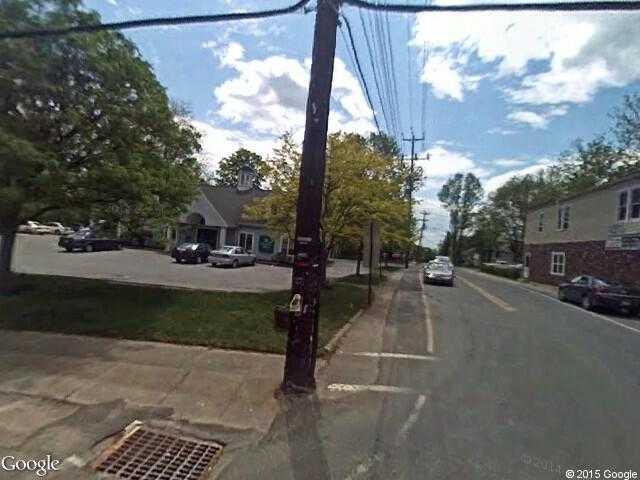 Street View image from Bloomingburg, New York