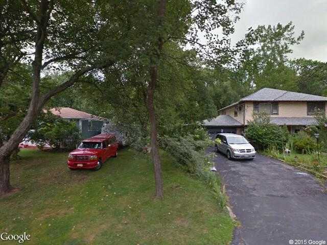 Street View image from Brewster Hill, New York