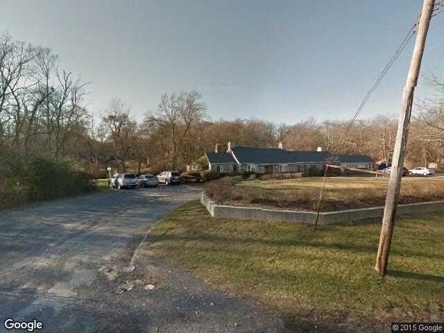 Street View image from Brookhaven, New York