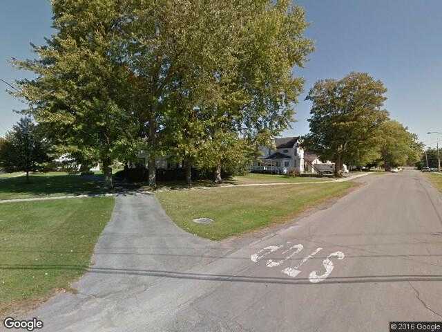 Street View image from Brownville, New York