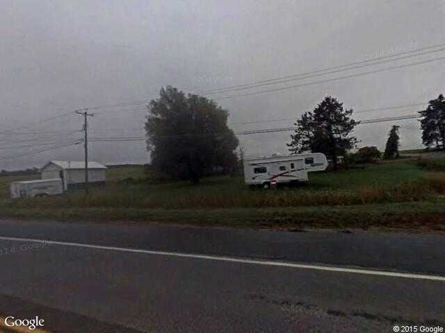 Street View image from Burke, New York