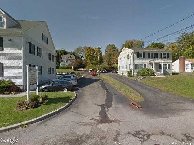 Street View image from Carmel, New York