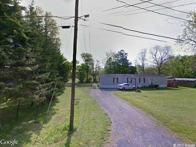 Street View image from Centerport, New York