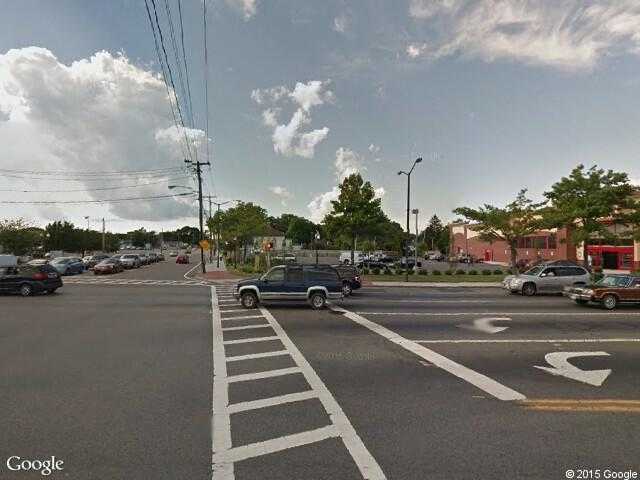 Google Street View Central Islip (Suffolk County NY) Google Maps