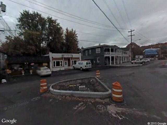Street View image from Chatham, New York