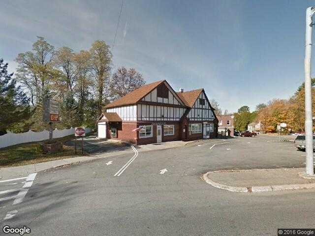 Street View image from Chestertown, New York