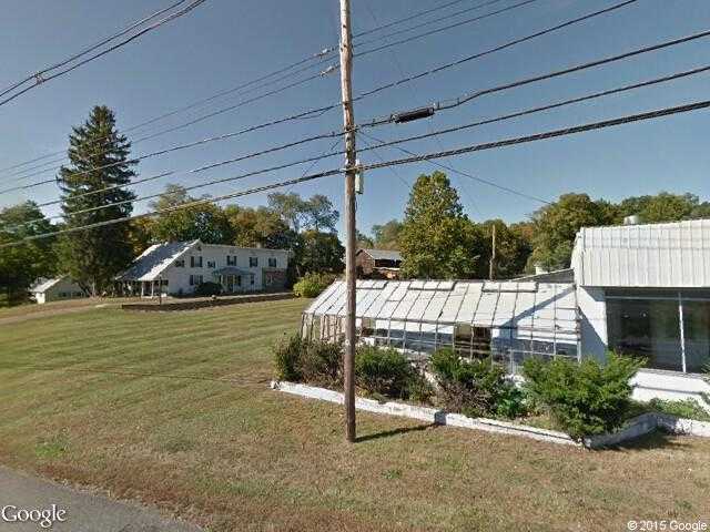 Street View image from Claverack-Red Mills, New York
