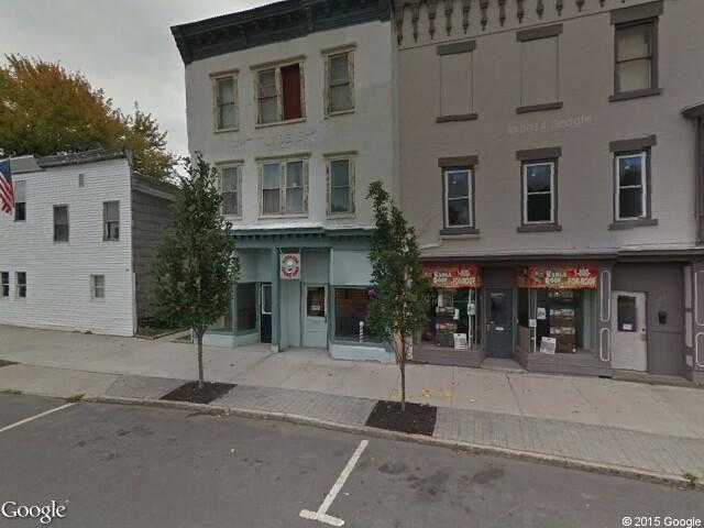 Street View image from Clyde, New York