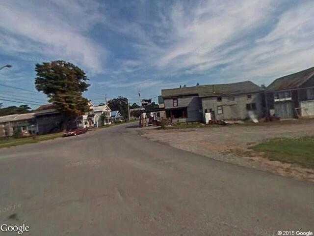 Street View image from Constableville, New York
