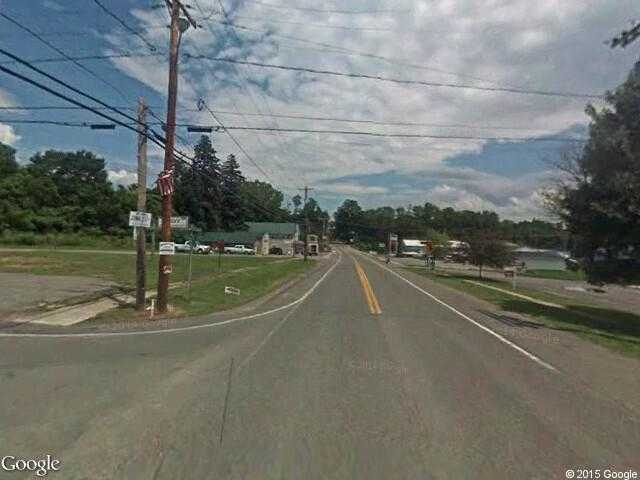 Street View image from Constantia, New York