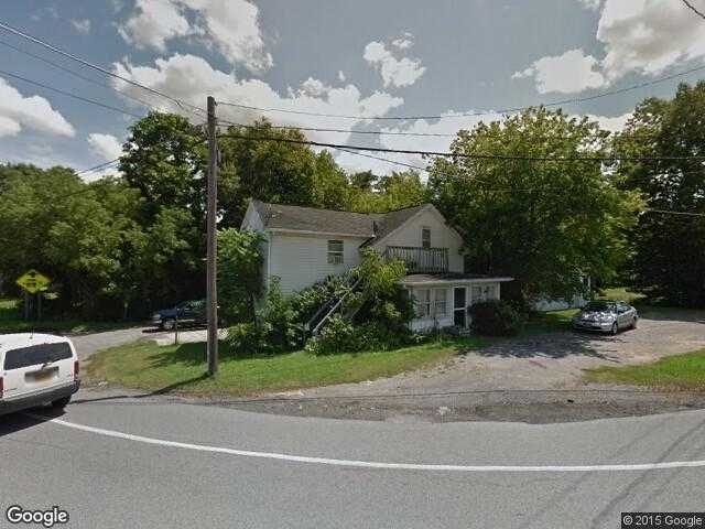 Street View image from Cuylerville, New York