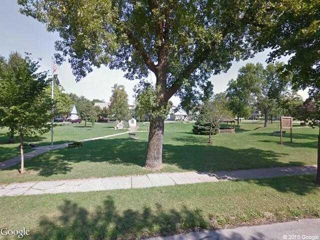Street View image from Depew, New York