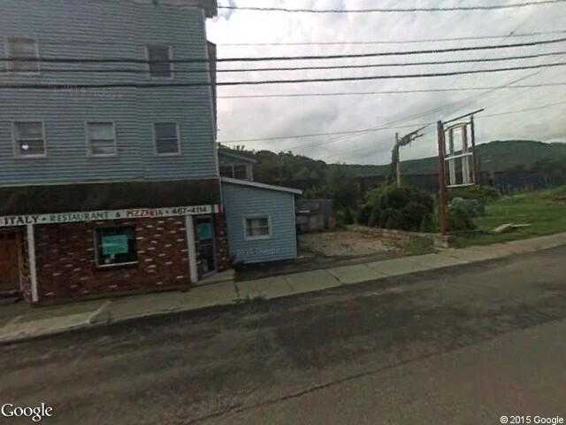 Street View image from Deposit, New York